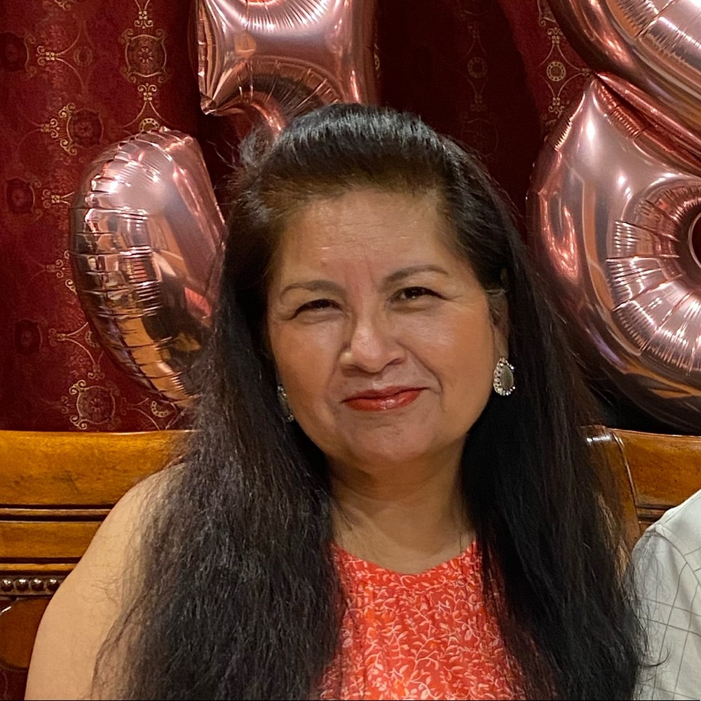 Meet your Posher, Rosa